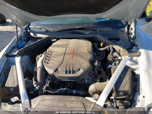 KNAE55LC8P6131689 KIA Stinger Gt2
