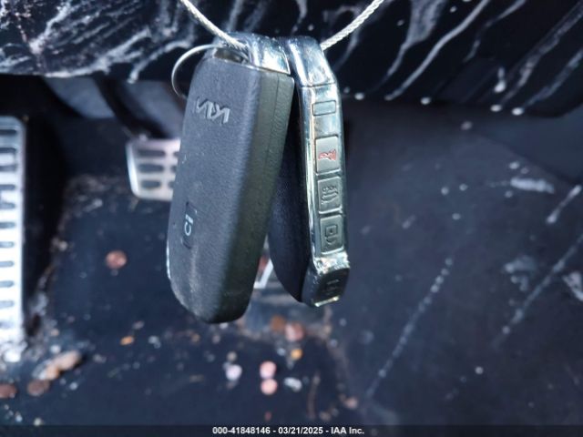 KNAE55LC8P6131689 KIA Stinger Gt2