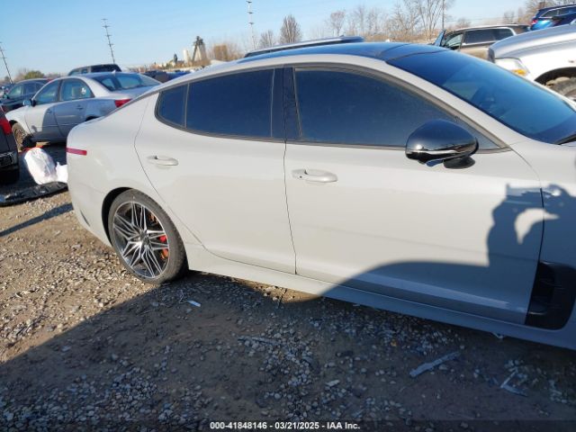 KNAE55LC8P6131689 KIA Stinger Gt2