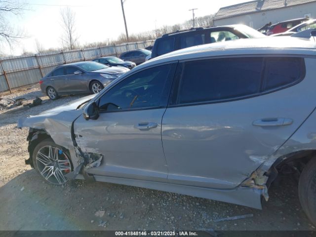KNAE55LC8P6131689 KIA Stinger Gt2