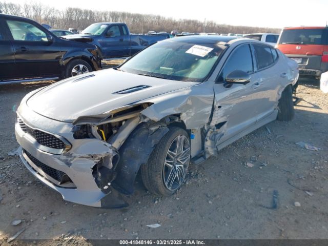 KNAE55LC8P6131689 KIA Stinger Gt2