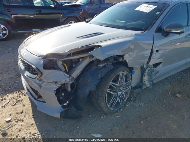 KNAE55LC8P6131689 KIA Stinger Gt2