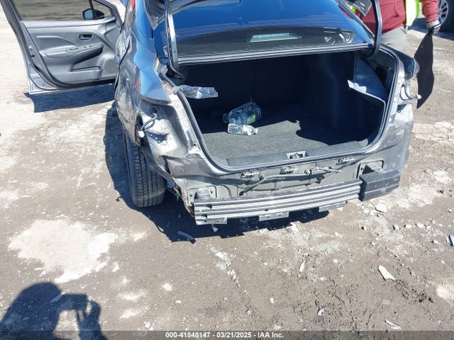 Nissan Versa S Xtronic Cvt 2020 3N1CN8DVXLL803721 Image 6
