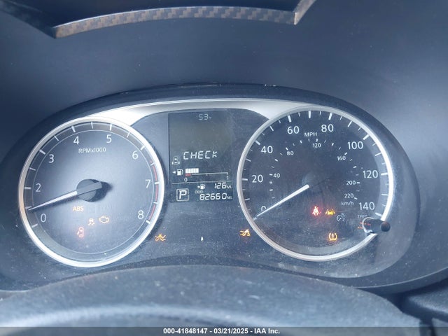 Nissan Versa S Xtronic Cvt 2020 3N1CN8DVXLL803721 Image 7
