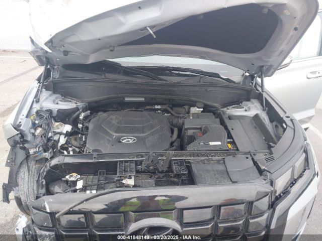 KM8R44GE0RU685154 Hyundai Palisade Sel