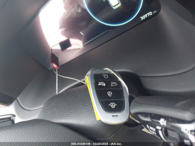 KM8R44GE0RU685154 Hyundai Palisade Sel