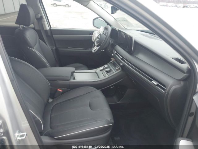 KM8R44GE0RU685154 Hyundai Palisade Sel