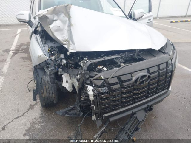 KM8R44GE0RU685154 Hyundai Palisade Sel