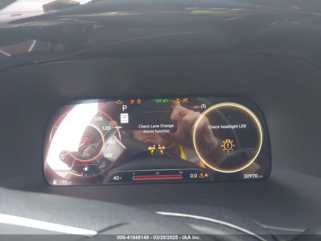 KM8R44GE0RU685154 Hyundai Palisade Sel