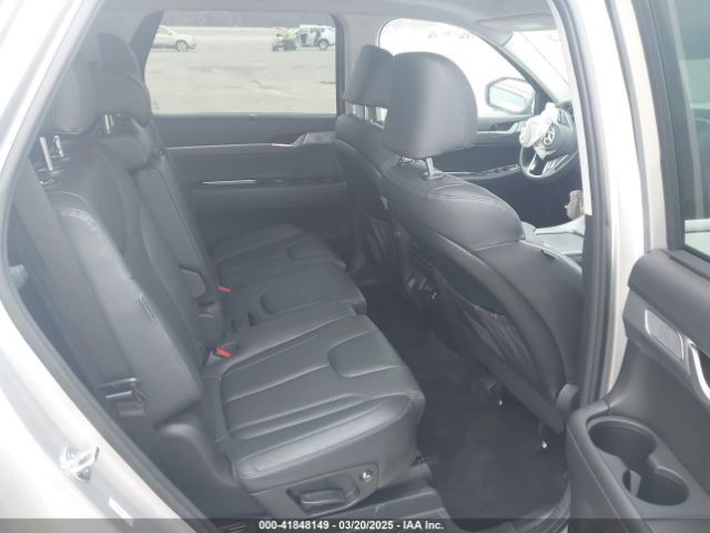 KM8R44GE0RU685154 Hyundai Palisade Sel