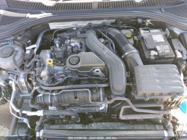 3VW7M7BU4RM046014 Volkswagen Jetta 1.5t Se