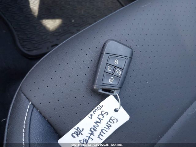 3VW7M7BU4RM046014 Volkswagen Jetta 1.5t Se