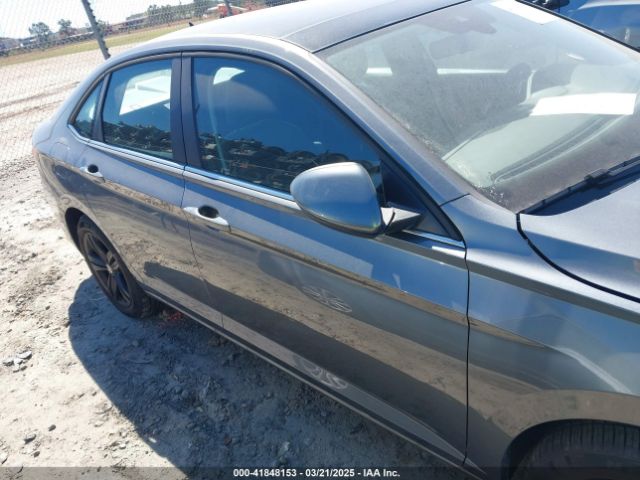 3VW7M7BU4RM046014 Volkswagen Jetta 1.5t Se
