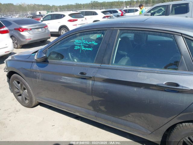 3VW7M7BU4RM046014 Volkswagen Jetta 1.5t Se