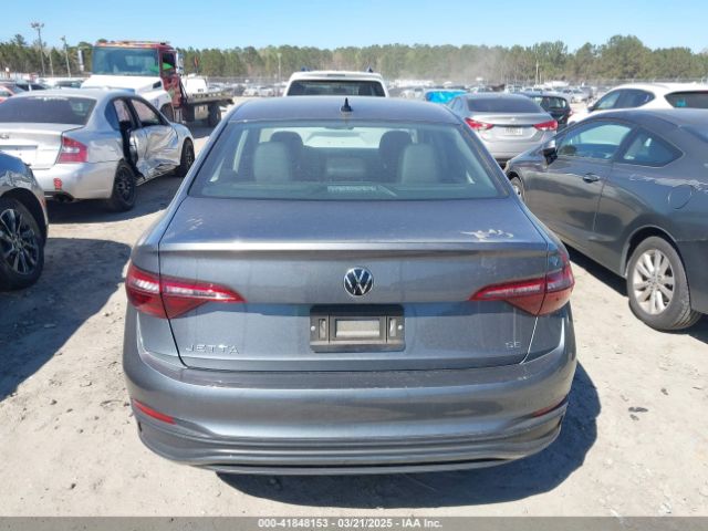 3VW7M7BU4RM046014 Volkswagen Jetta 1.5t Se