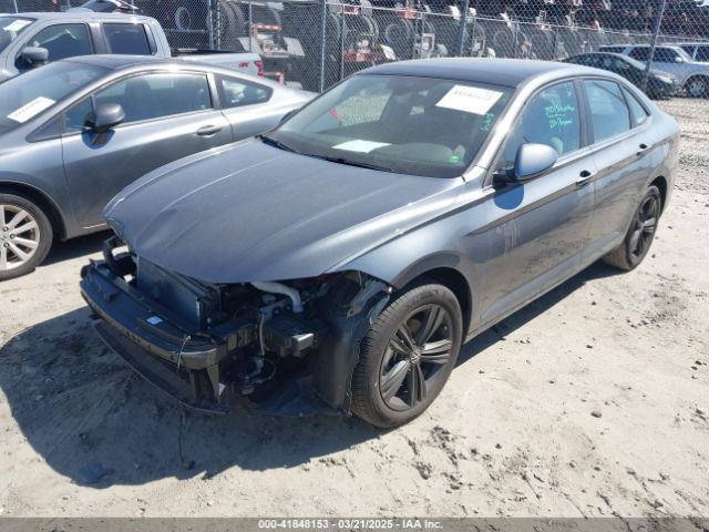 3VW7M7BU4RM046014 Volkswagen Jetta 1.5t Se
