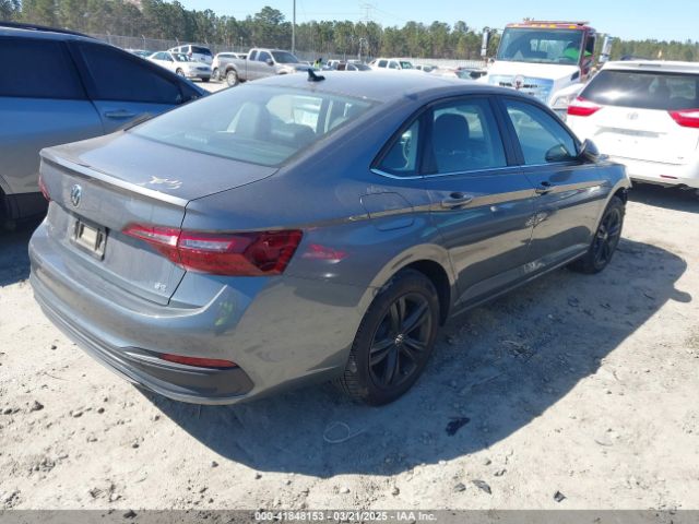 3VW7M7BU4RM046014 Volkswagen Jetta 1.5t Se