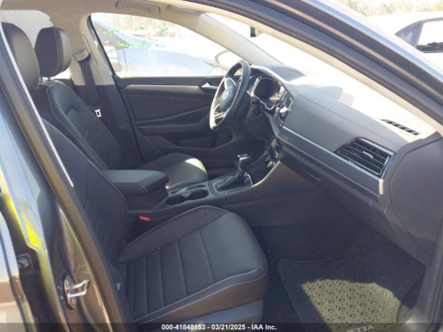3VW7M7BU4RM046014 Volkswagen Jetta 1.5t Se