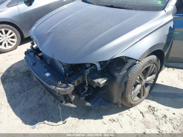 3VW7M7BU4RM046014 Volkswagen Jetta 1.5t Se