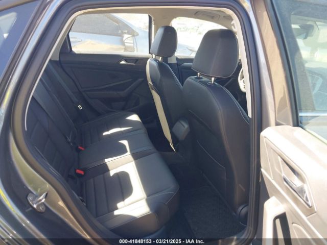 3VW7M7BU4RM046014 Volkswagen Jetta 1.5t Se