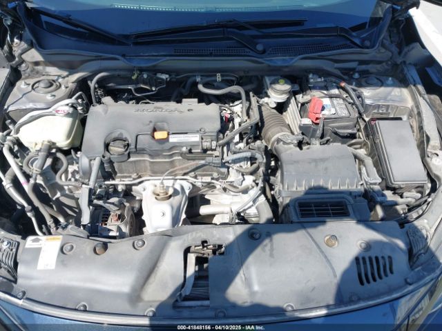 2HGFC2F63LH594657 Honda Civic Lx