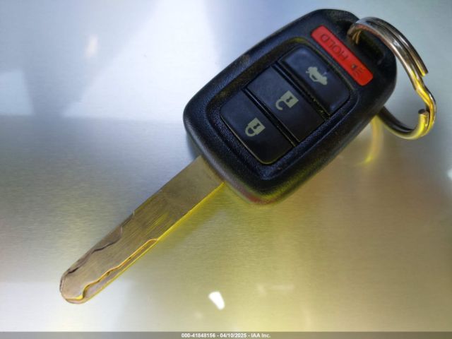 2HGFC2F63LH594657 Honda Civic Lx