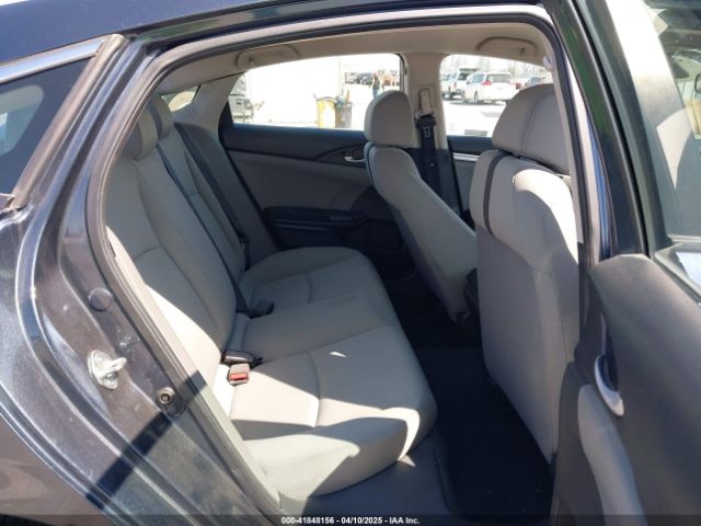 2HGFC2F63LH594657 Honda Civic Lx
