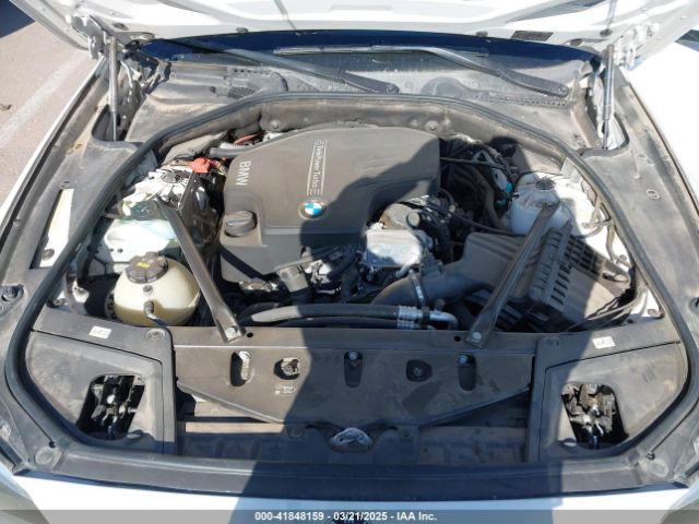 WBA5A5C51GG354132 BMW 528I