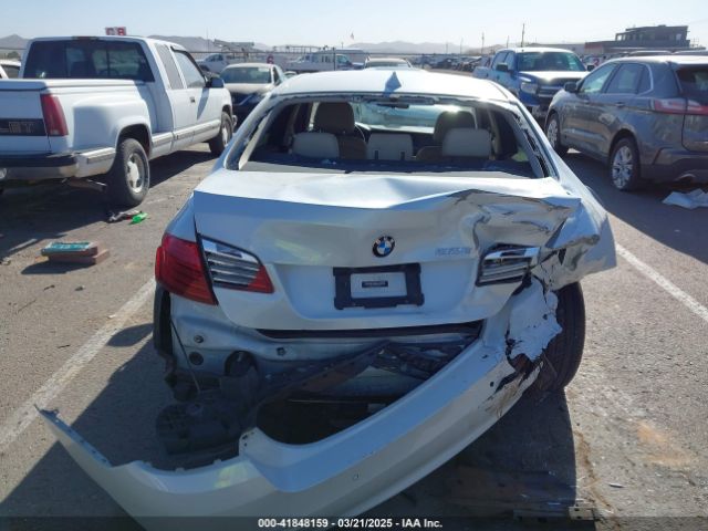 WBA5A5C51GG354132 BMW 528I