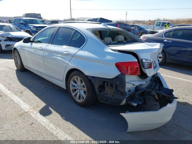 WBA5A5C51GG354132 BMW 528I