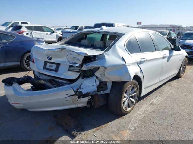 WBA5A5C51GG354132 BMW 528I