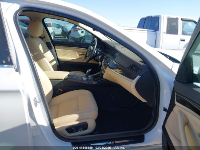 WBA5A5C51GG354132 BMW 528I