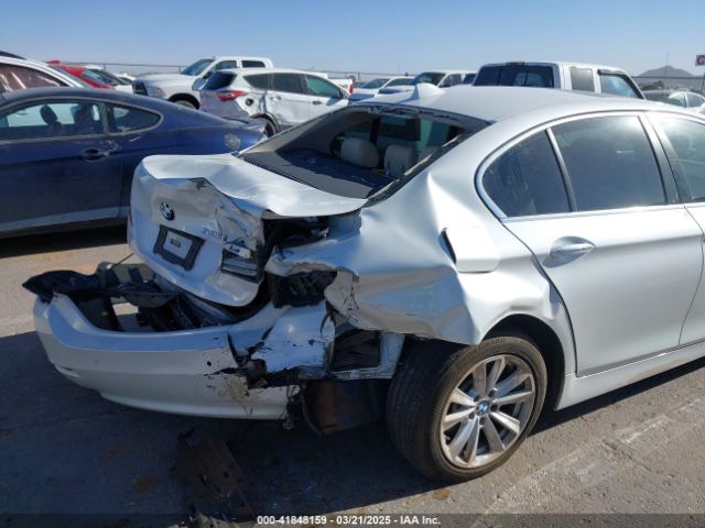 WBA5A5C51GG354132 BMW 528I