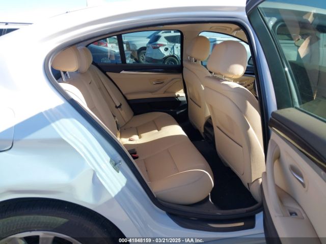 WBA5A5C51GG354132 BMW 528I