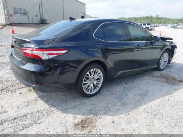 2020 TOYOTA CAMRY 4T1F11AK8LU945767 Photo 3