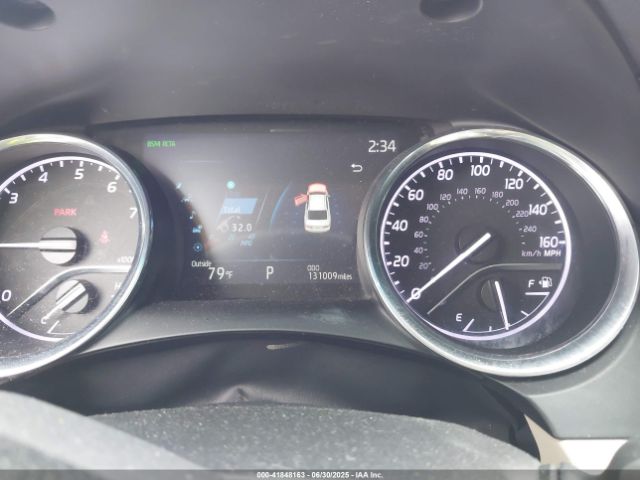 2020 TOYOTA CAMRY 4T1F11AK8LU945767 Photo 6
