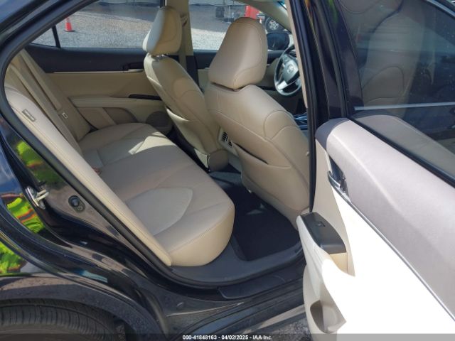 2020 TOYOTA CAMRY 4T1F11AK8LU945767 Photo 7
