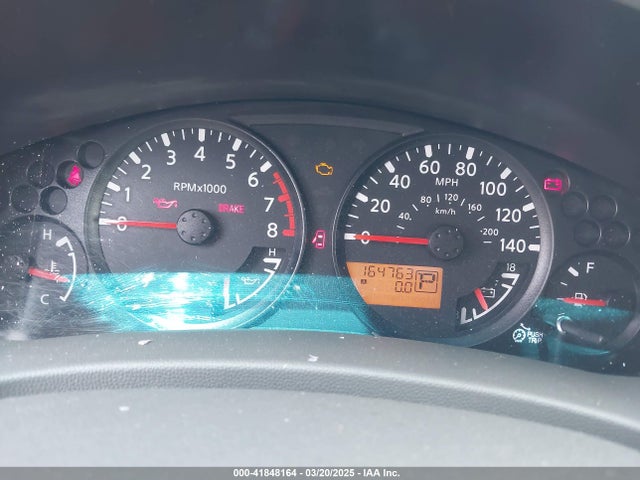1N6AD0ER1EN725209 Nissan Frontier Sv