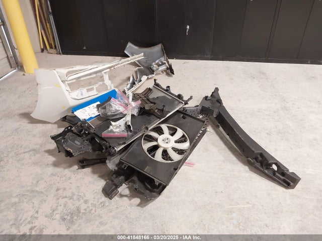 JTDS4MCE9MJ055445 Toyota COROLLA SE