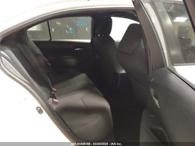 JTDS4MCE9MJ055445 Toyota COROLLA SE