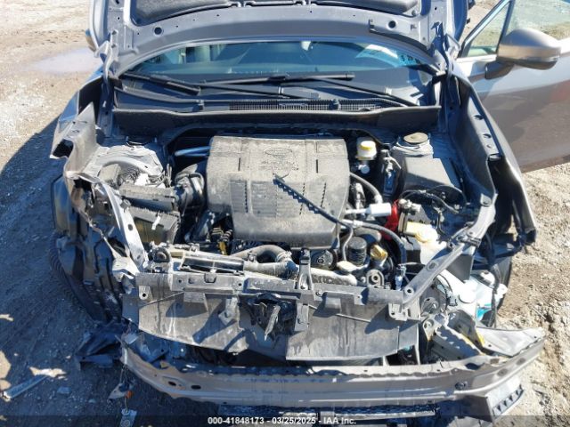 JF2SKAUCXLH528679 Subaru Forester Limited