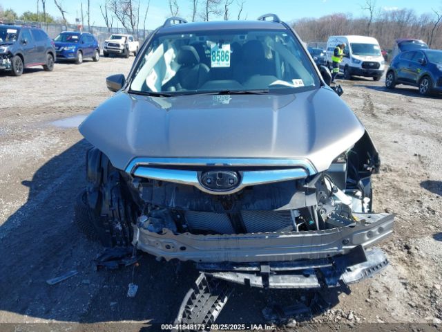JF2SKAUCXLH528679 Subaru Forester Limited