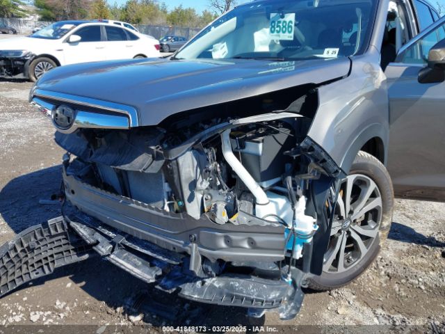 JF2SKAUCXLH528679 Subaru Forester Limited