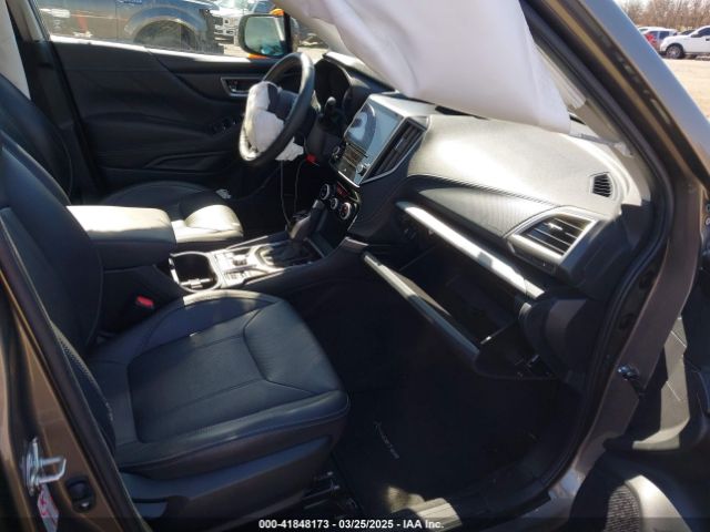 JF2SKAUCXLH528679 Subaru Forester Limited