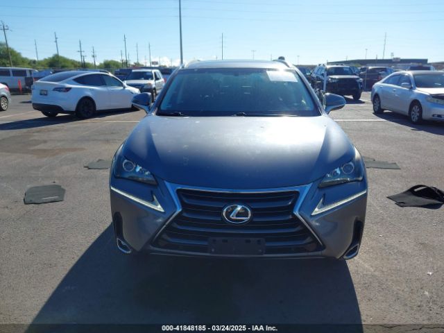 JTJBARBZ2G2059567 Lexus NX 200T