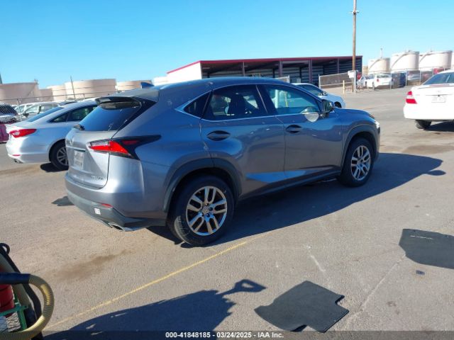 JTJBARBZ2G2059567 Lexus NX 200T