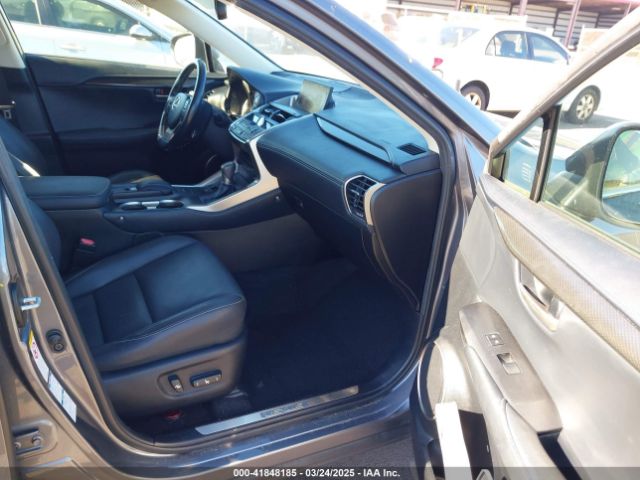 JTJBARBZ2G2059567 Lexus NX 200T