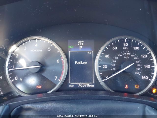 JTJBARBZ2G2059567 Lexus NX 200T
