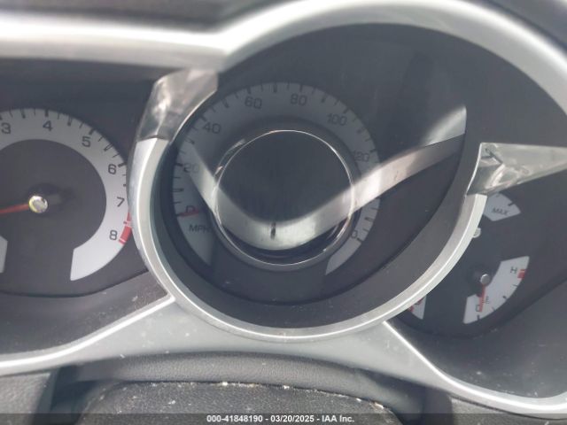 2011 CADILLAC SRX 3GYFNAEY8BS557373 Photo 6