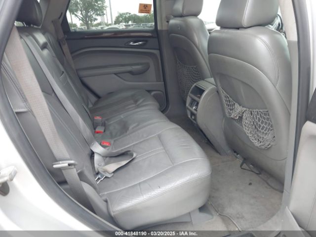 2011 CADILLAC SRX 3GYFNAEY8BS557373 Photo 7